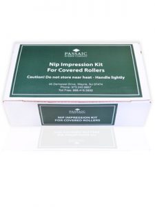 Nip Impression Paper | Leader in Industrial Manufacturing